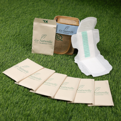 Anion Sanitary Pads/Napkins Supplier in India